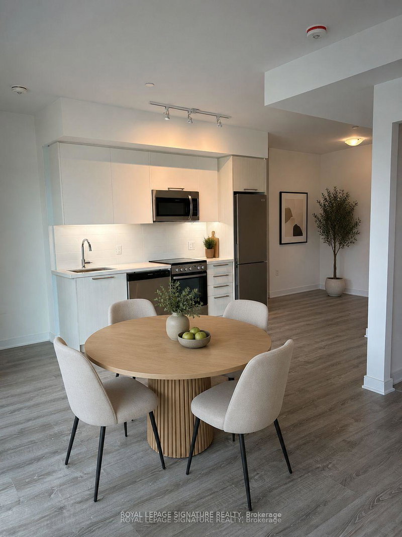 Image of home for listing MLS® W13873902