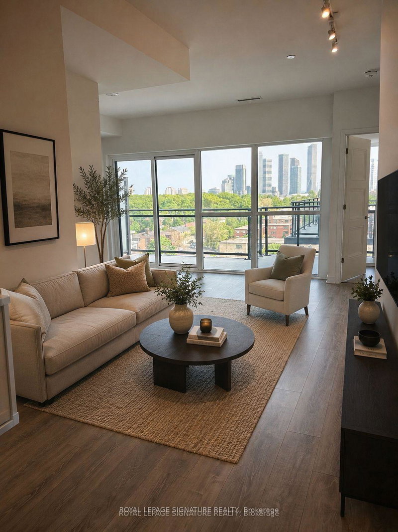 Image of home for listing MLS® W13873902