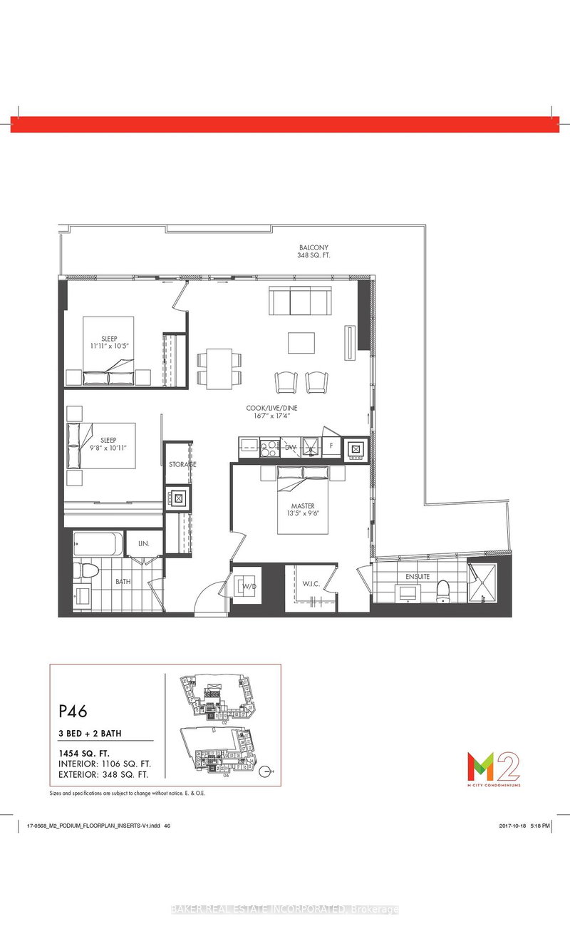 Image of home for listing MLS® W13873922