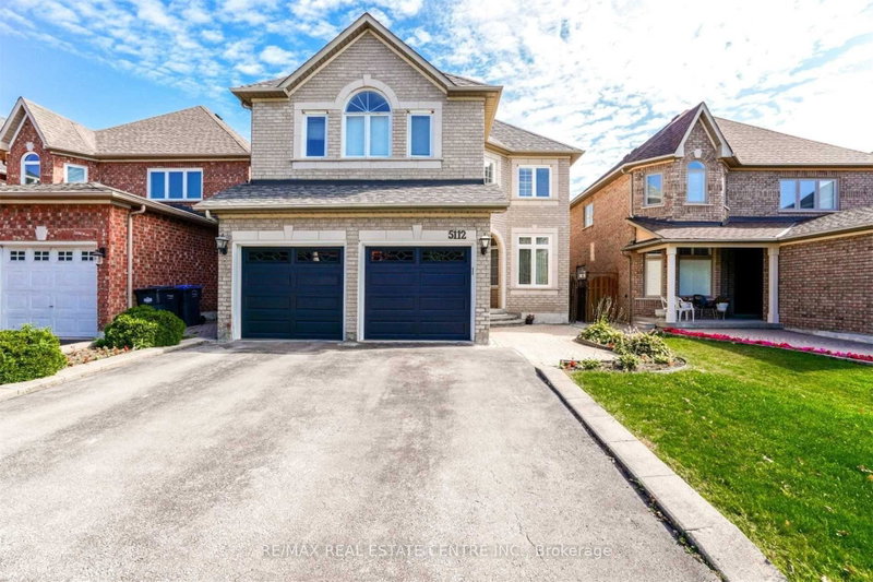 Image of home for listing MLS® W13873936