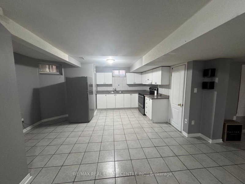 Image of home for listing MLS® W13873936