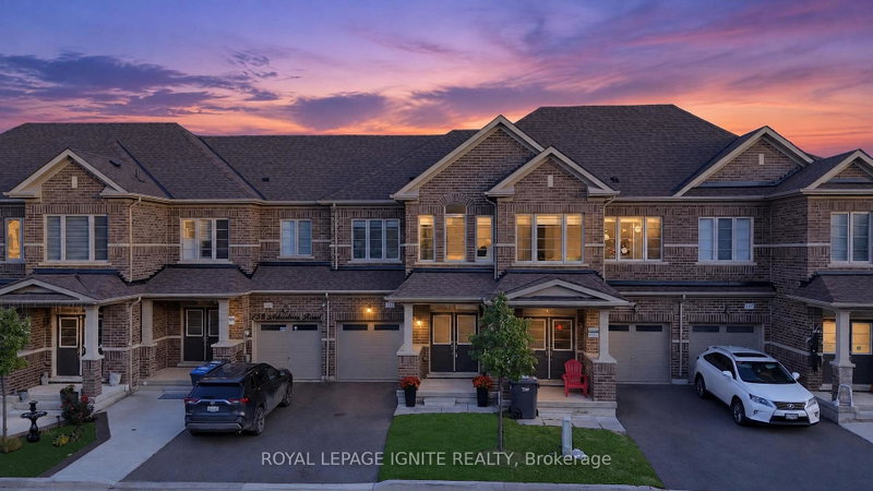 Image of home for listing MLS® W13873966