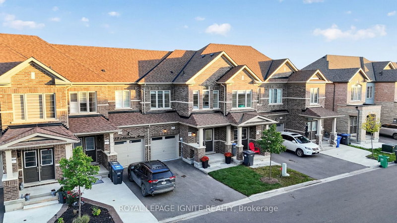 Image of home for listing MLS® W13873966