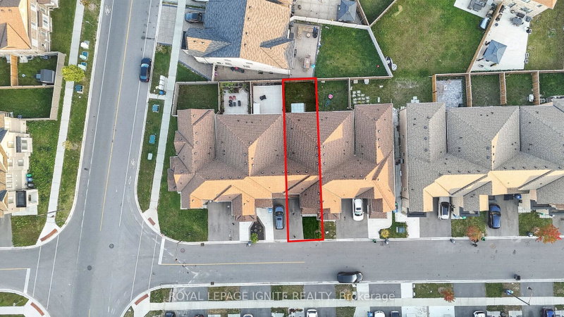 Image of home for listing MLS® W13873966