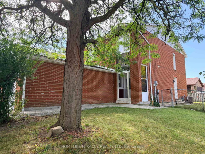 Image of home for listing MLS® W13873978