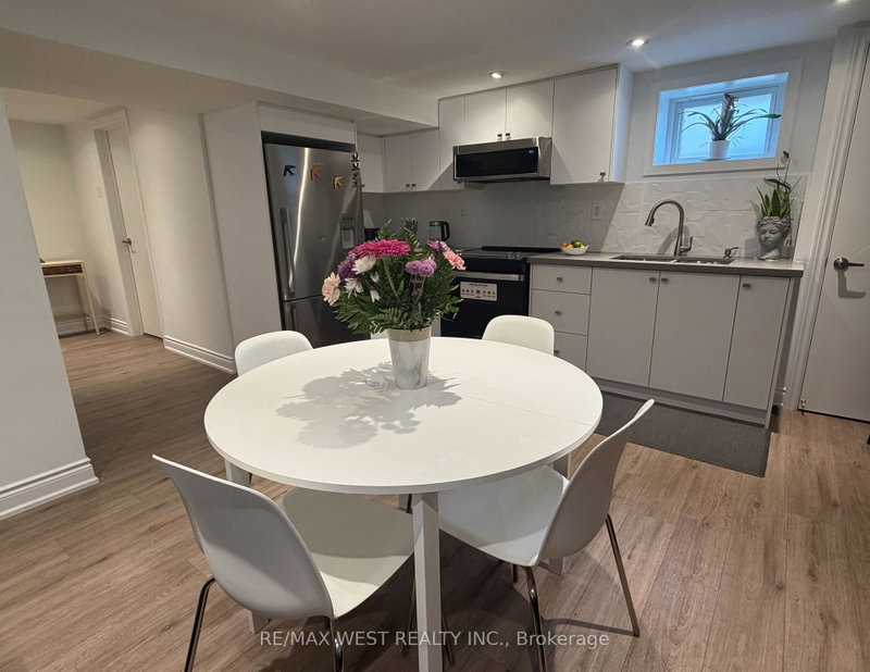 Image of home for listing MLS® W13874040