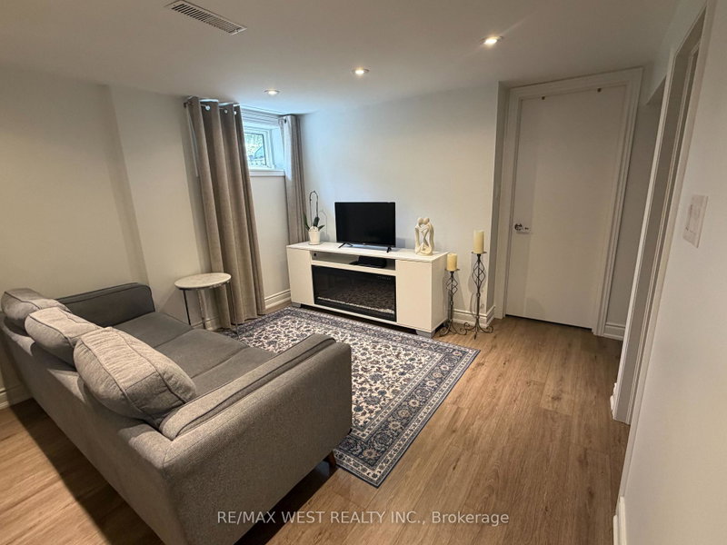 Image of home for listing MLS® W13874040