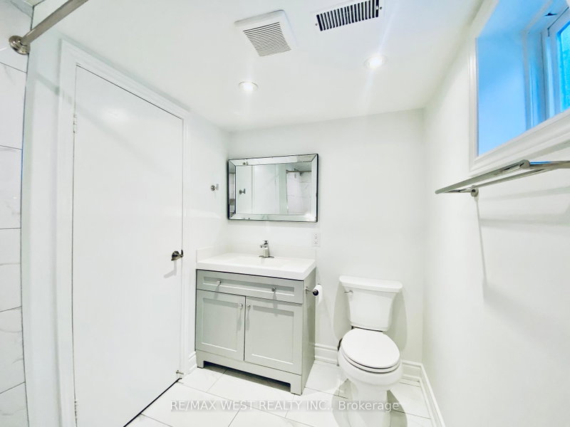 Image of home for listing MLS® W13874040