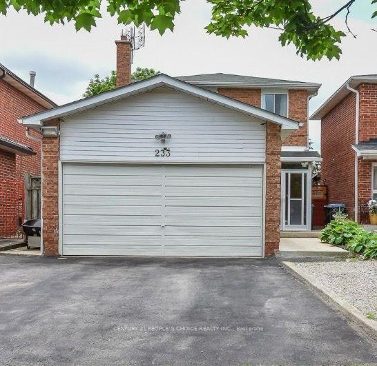 Image of home for listing MLS® W13874054
