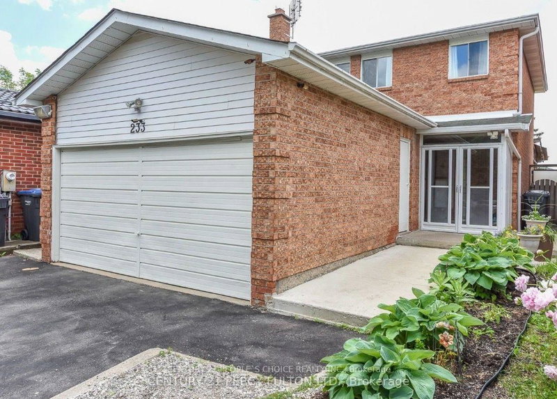 Image of home for listing MLS® W13874054
