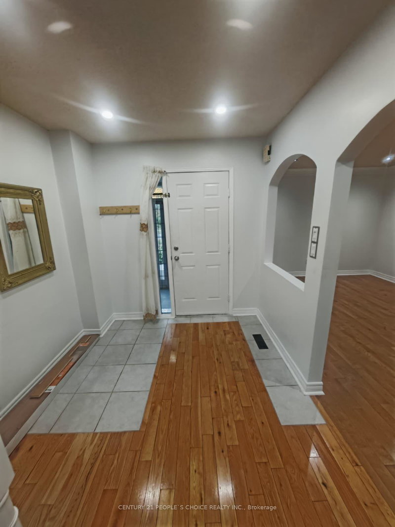 Image of home for listing MLS® W13874054