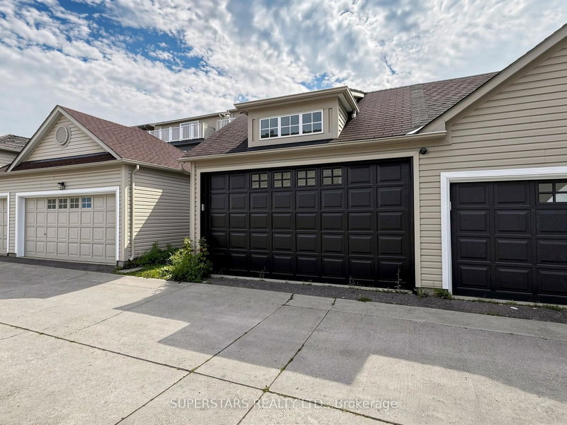 Image of home for listing MLS® W13874056