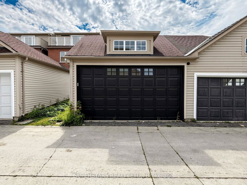 Image of home for listing MLS® W13874056