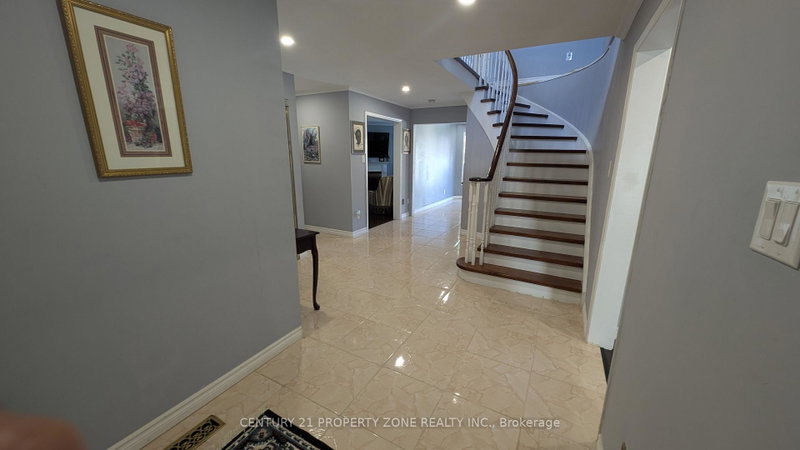 Image of home for listing MLS® W13874060