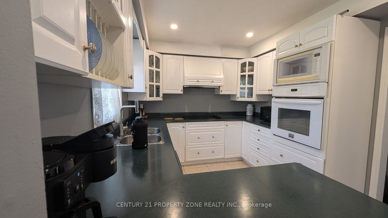 Image of home for listing MLS® W13874060