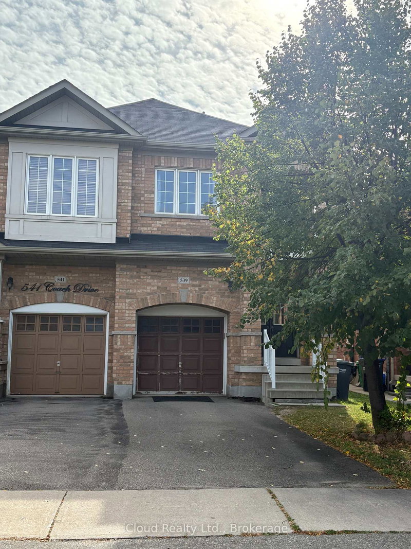 Image of home for listing MLS® W13874090