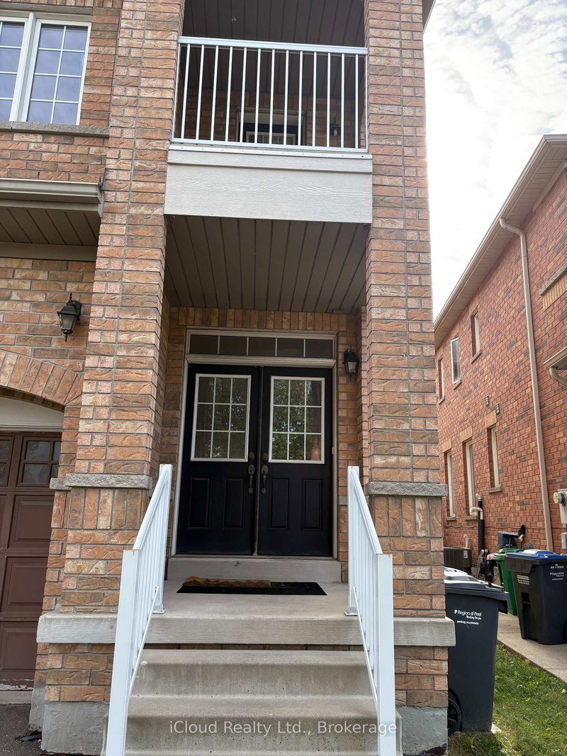 Image of home for listing MLS® W13874090