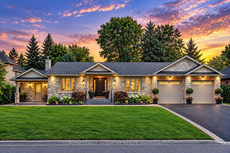 Image of home for listing MLS® W13874092