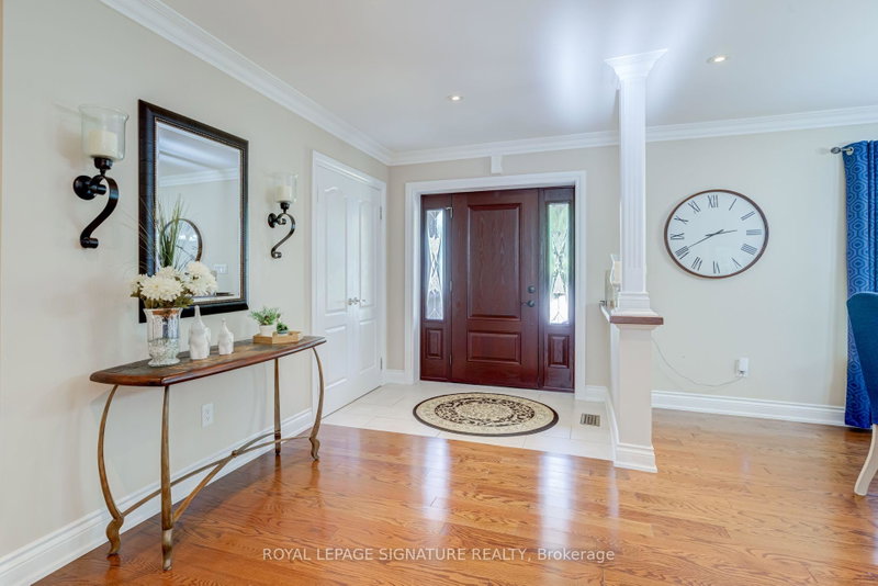 Image of home for listing MLS® W13874092