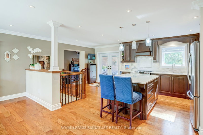 Image of home for listing MLS® W13874092