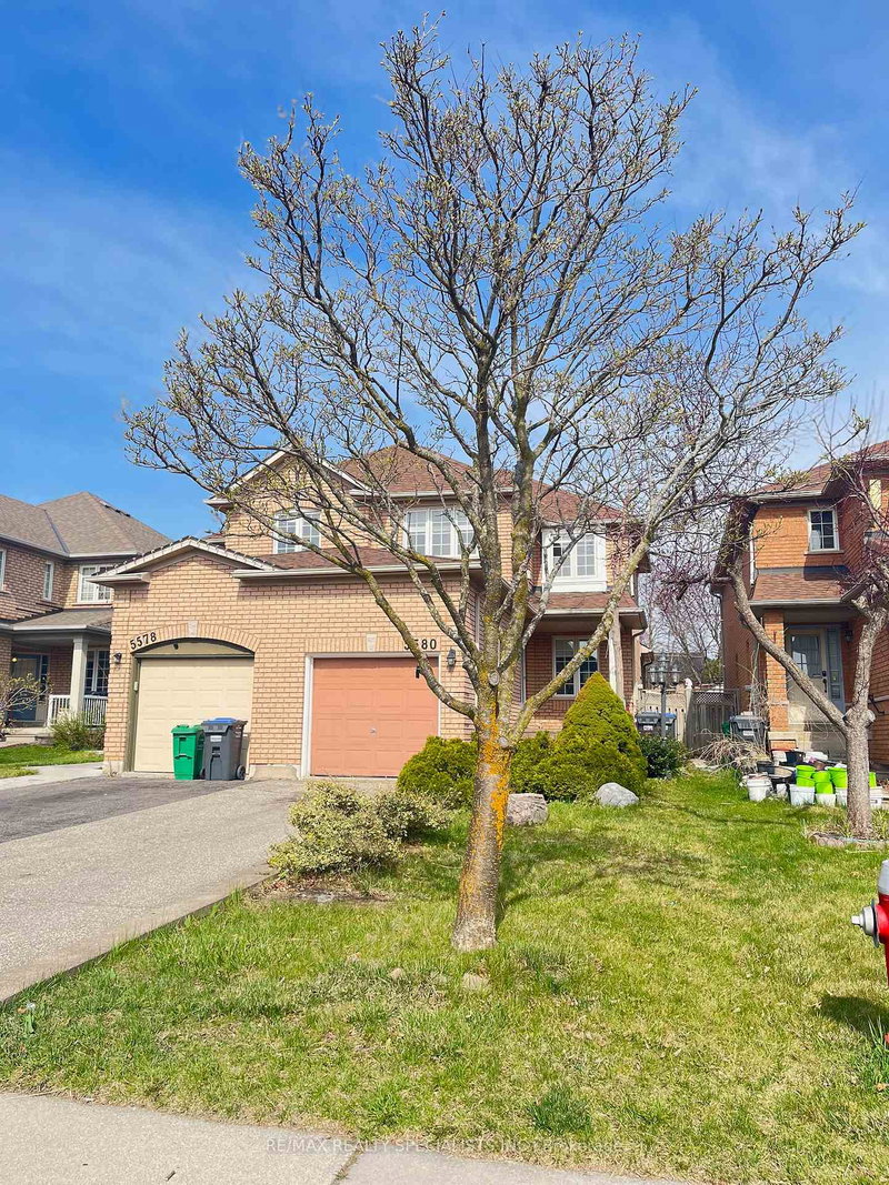 Image of home for listing MLS® W13874138