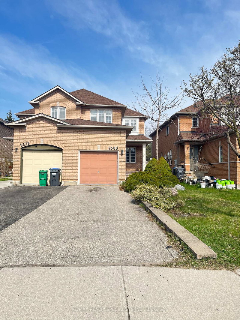 Image of home for listing MLS® W13874138