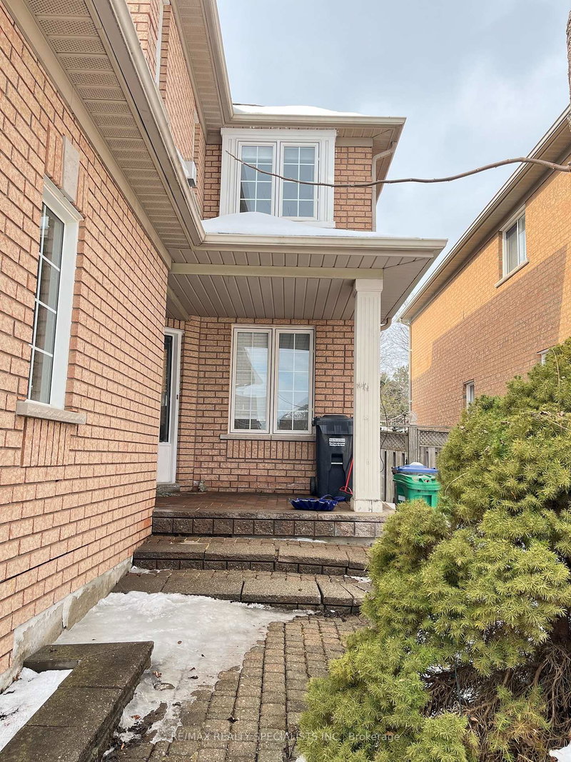 Image of home for listing MLS® W13874138