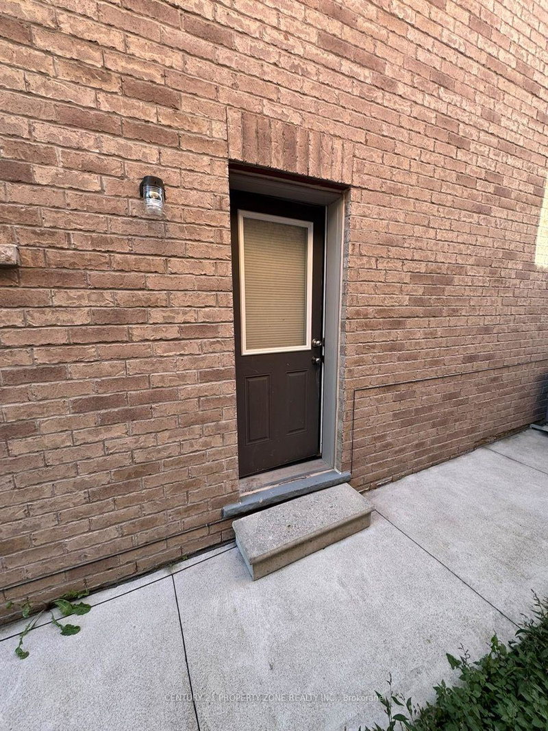 Image of home for listing MLS® W13874142