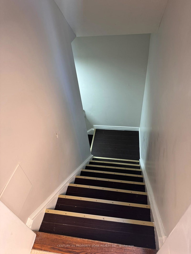 Image of home for listing MLS® W13874142