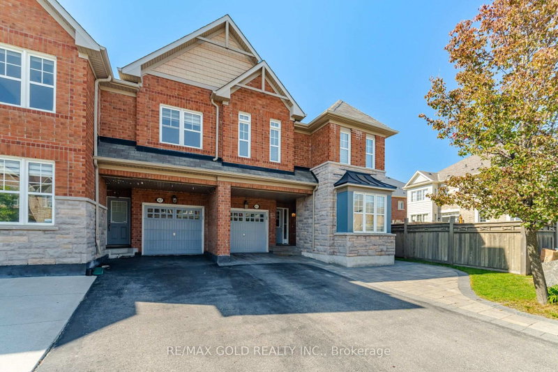 Image of home for listing MLS® W13874156