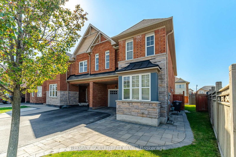Image of home for listing MLS® W13874156