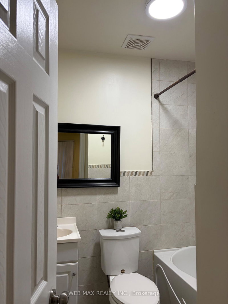 Image of home for listing MLS® W13874236
