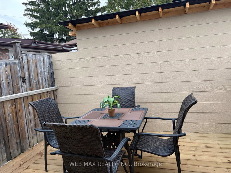 Image of home for listing MLS® W13874236