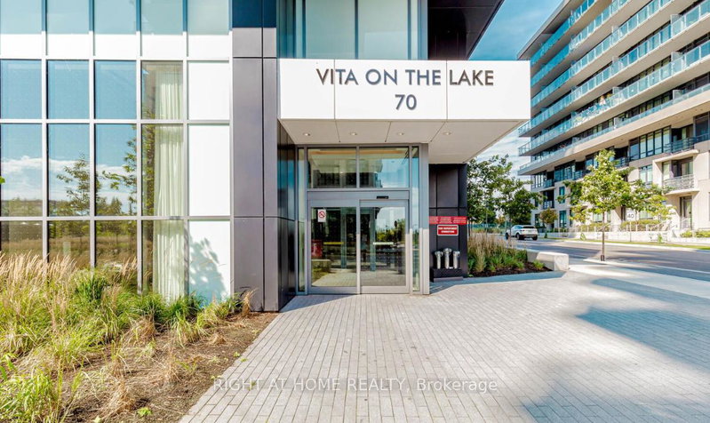 Image of home for listing MLS® W13874258