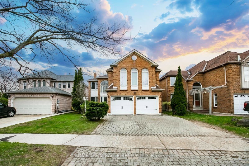 Image of home for listing MLS® W13874290