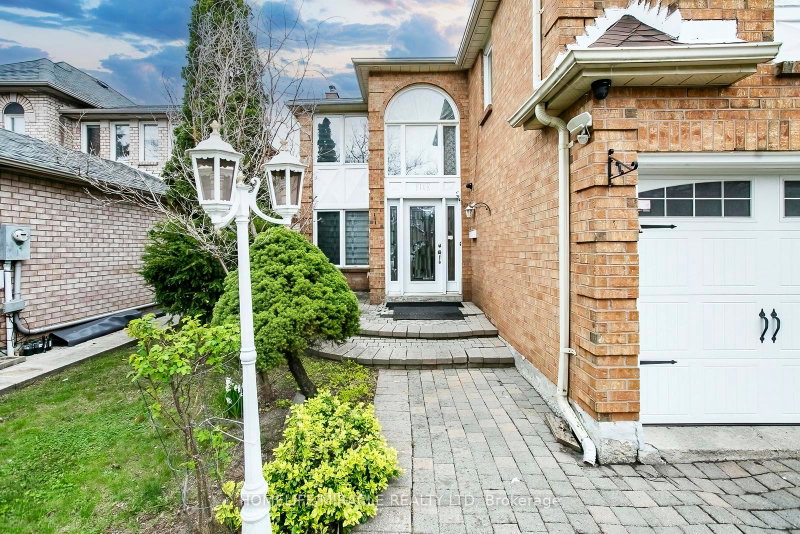 Image of home for listing MLS® W13874290