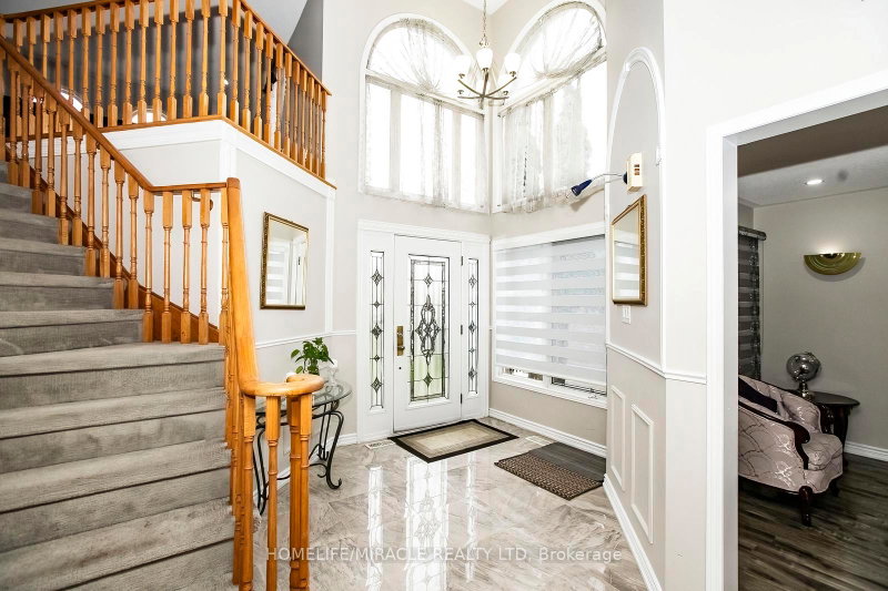 Image of home for listing MLS® W13874290
