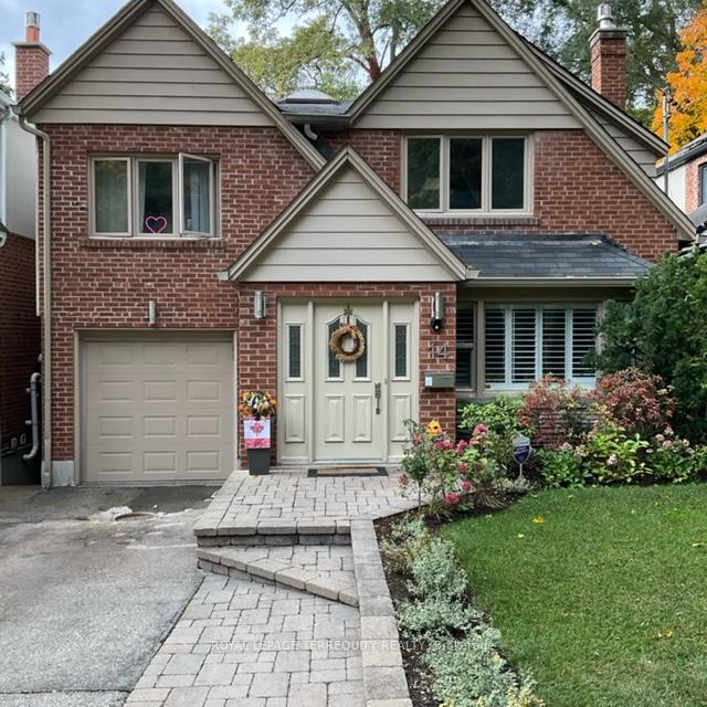 Image of home for listing MLS® W13874304