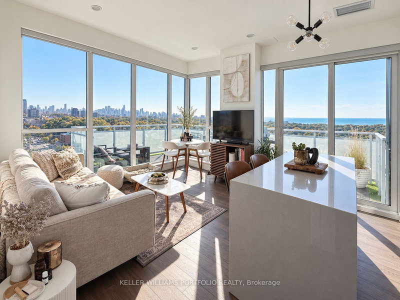 Image of home for listing MLS® W13874326