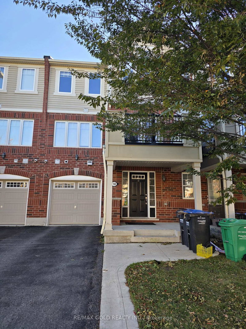 Image of home for listing MLS® W13874336