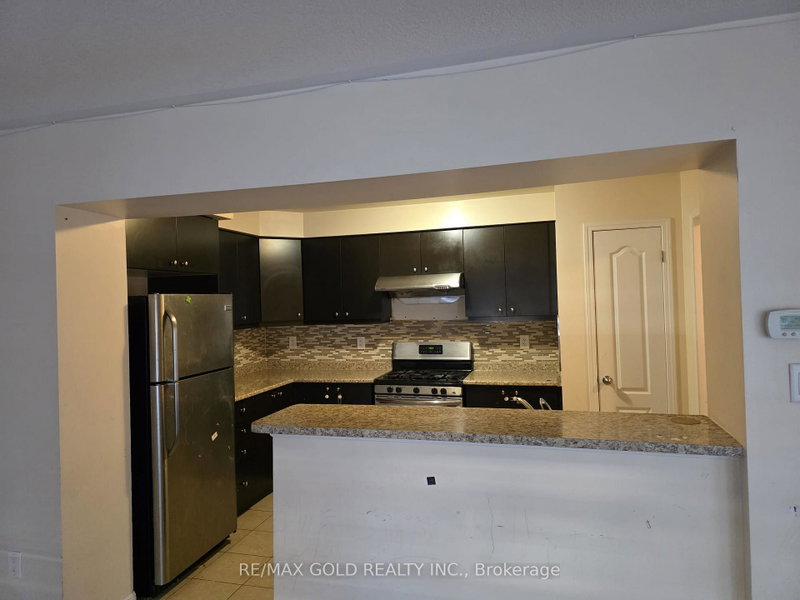 Image of home for listing MLS® W13874336