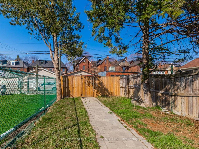 Image of home for listing MLS® W13874342