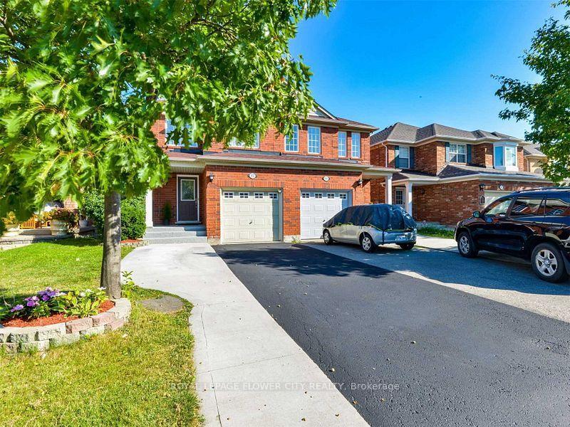 Image of home for listing MLS® W13874364