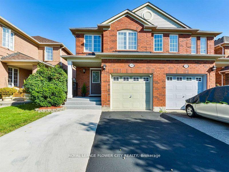 Image of home for listing MLS® W13874364