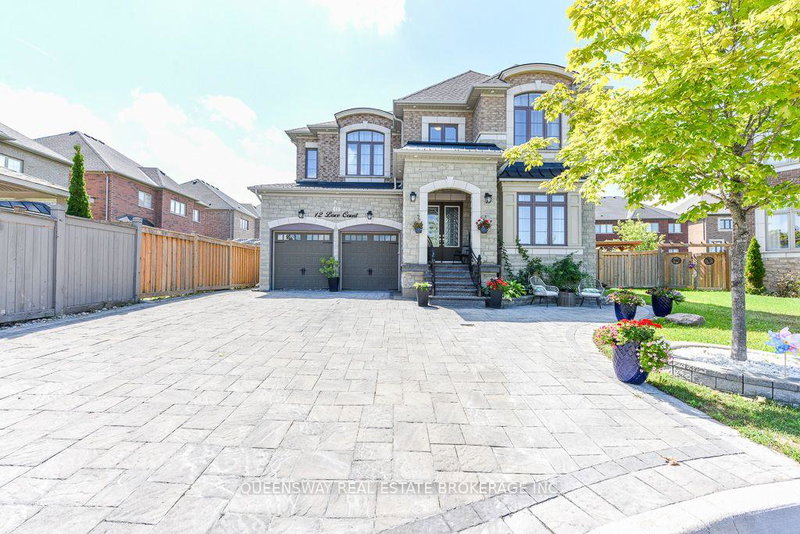 Image of home for listing MLS® W13874382