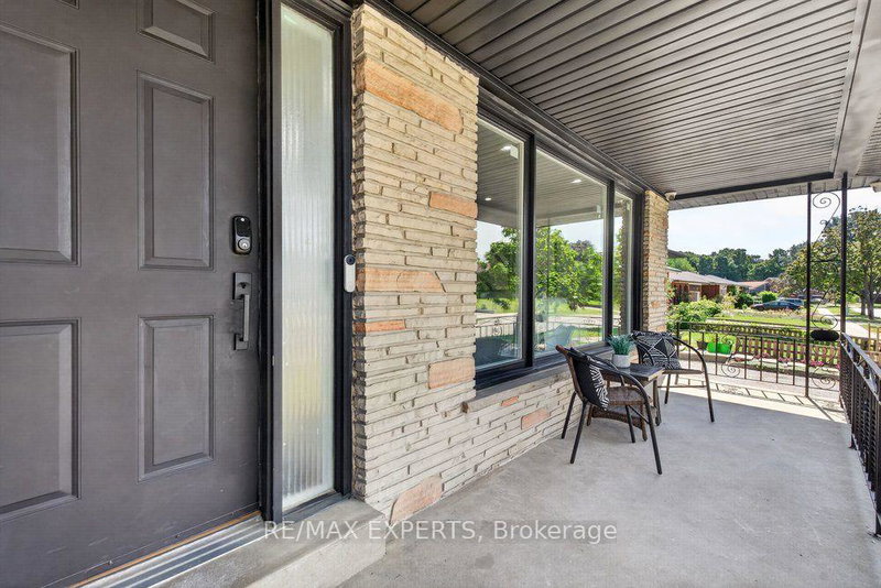 Image of home for listing MLS® W13874384