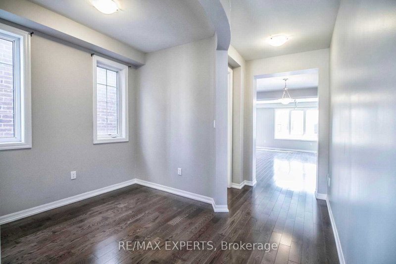 Image of home for listing MLS® W13874390