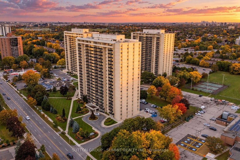 Image of home for listing MLS® W13874404
