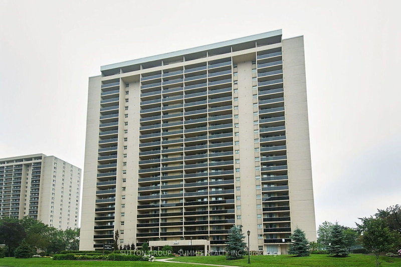 Image of home for listing MLS® W13874404
