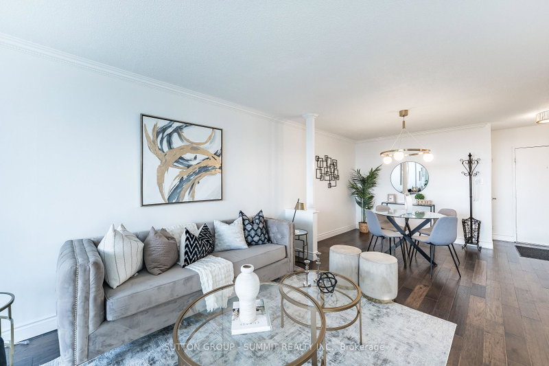 Image of home for listing MLS® W13874404